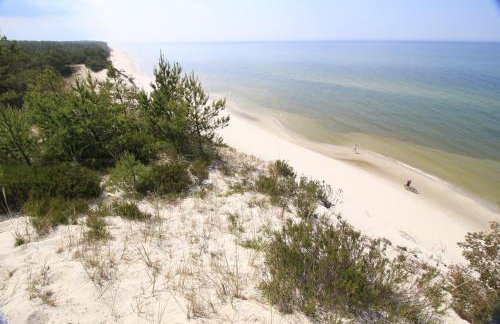 Domki pod Łebą - Photo 46