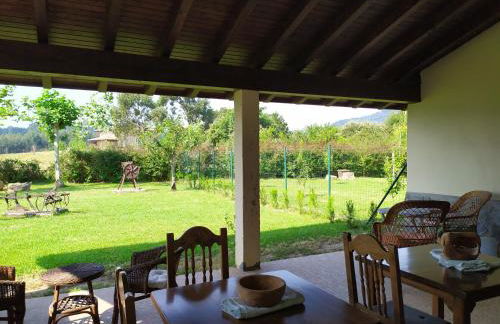 H&AP Rural Merrutxu - Foto 39