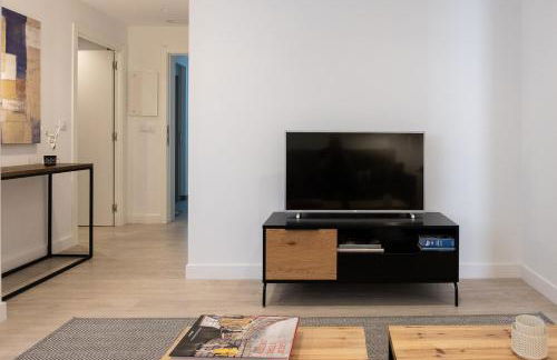 CONCHEIROS 5 APARTAMENTOS TURISTICOS - Photo 38