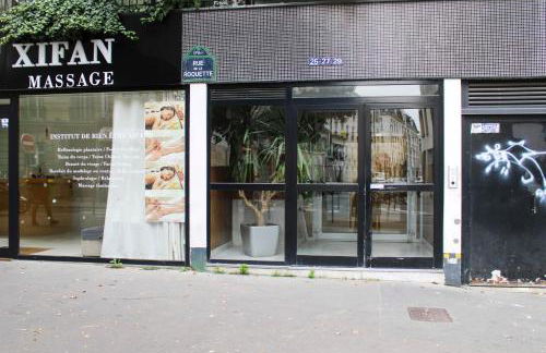 Charming T2 with balcony near the Bastille - Foto 24