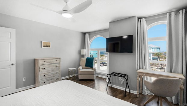 Nautilus - Foto 5, Habitación