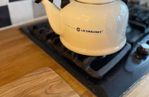 Lotte’s Cottage - Foto 15