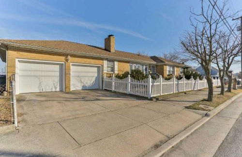 Spacious Waterfront Atlantic City Living with Rec Room - Foto 42