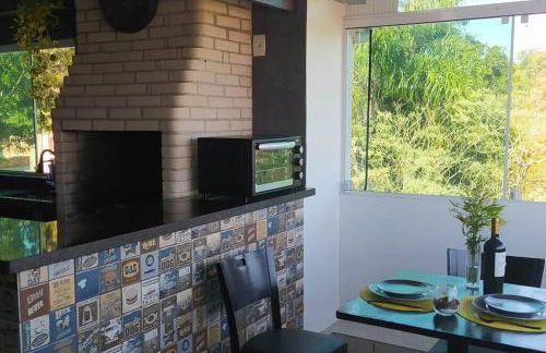 Apartamento Por do Sol - Cobertura - Foto 8