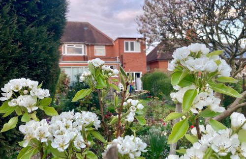 Serviced Studio in Bournville - Foto 8