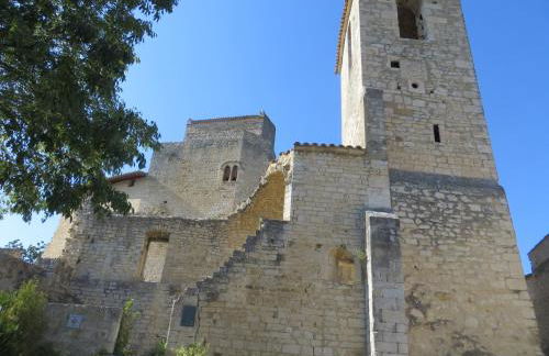 Le Mas des Restanques - Foto 48