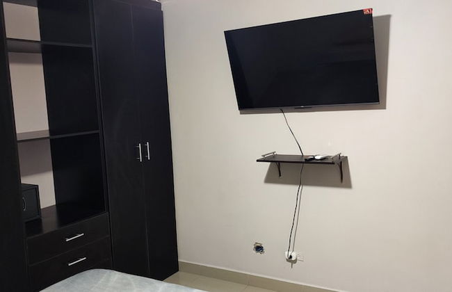 Apartamento Completo para 4 huéspedes - Foto 3