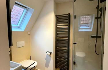 Stadtvilla Apartments Ferienwohnungen Weinsberg - Foto 63