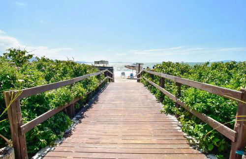 No coração de Jurerê, 1 quadra da Praia DX6004 - Foto 34