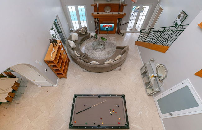 Plantation Acres Luxury Mansion Private Pool - Foto 9