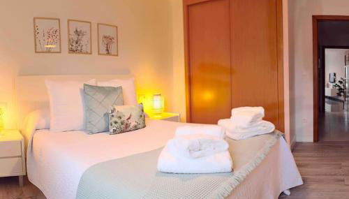 Apartamento Rosalía - Foto 3