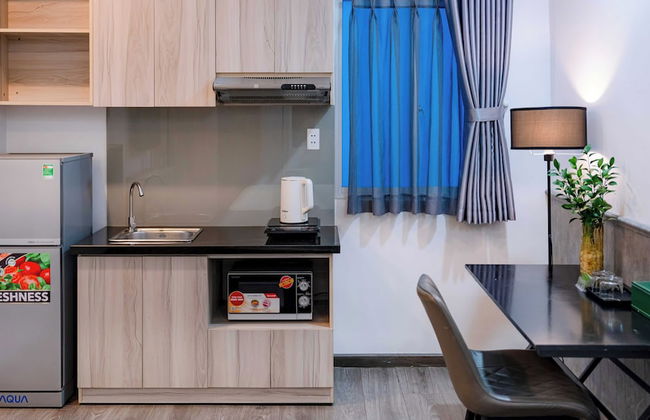 Cactusland Hotel & Apartment - Foto 33