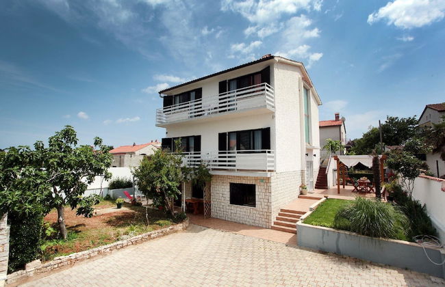 Apartments Biba Banjole / Two Bedrooms A1 - Photo 19