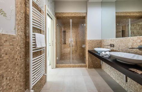 Le Dimore di Giò in campagna "Appartamento in villa" - Foto 20