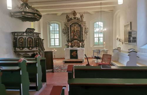 Landhaus Arcadia in Paretz - Foto 45