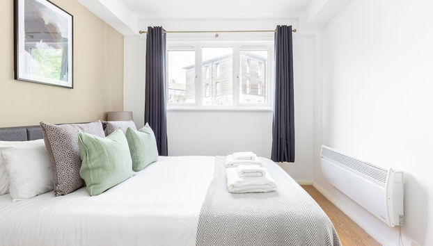 The Bridge Flats - Foto 3, Zimmer