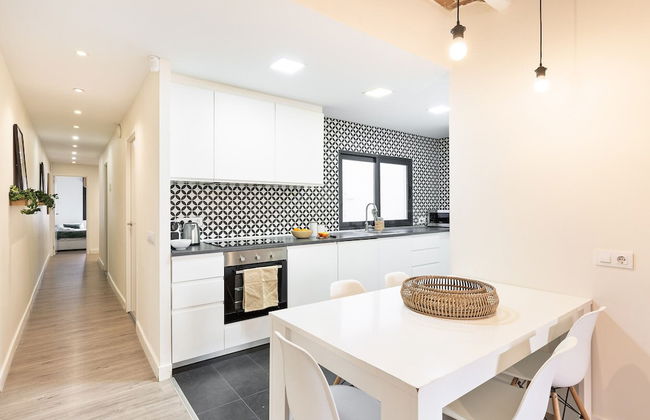 Modern Catalan Apartments by Olala Homes - Foto 18