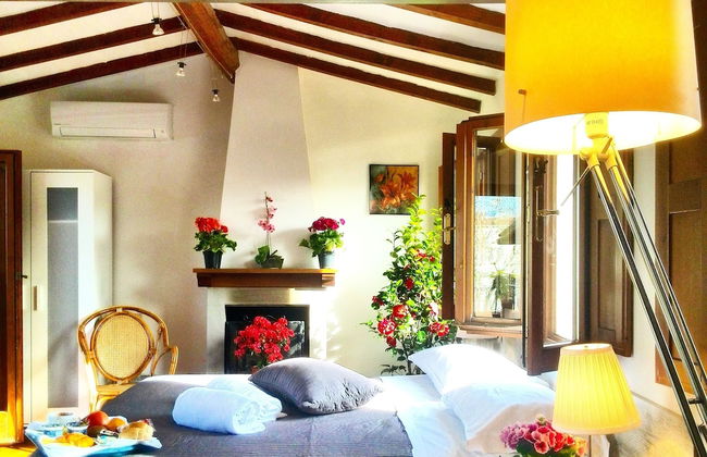 B&B Mia Palace - Foto 12