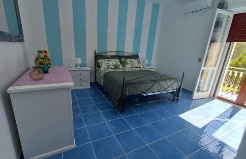 Villa Giardino degli oleandri Palinuro - Foto 22