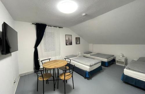 POTSDAM HERITAGE APARTMENT - Foto 29