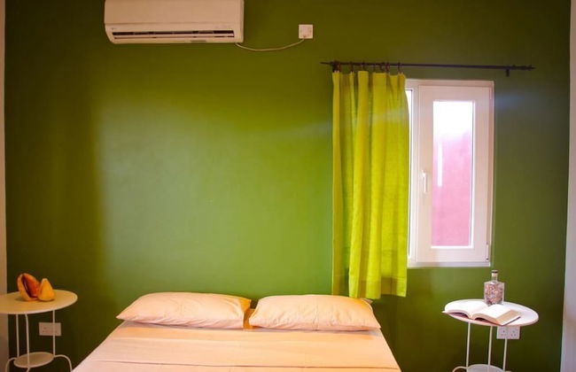 Ocean Spray Self-Catering Apartments - Foto 1