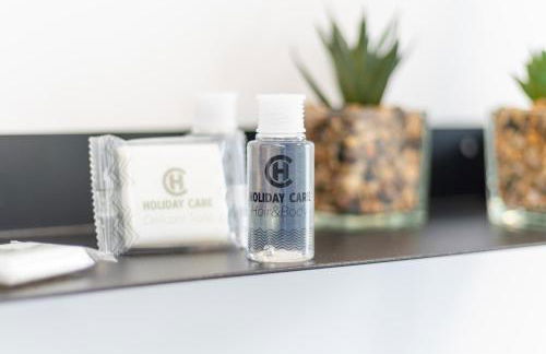 Familienwohnung mit Moselblick und Spielzimmer - Foto 27