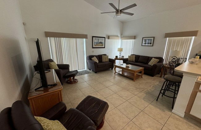 Julliard Villa 4 Bedroom Home by RedAwning - Foto 9