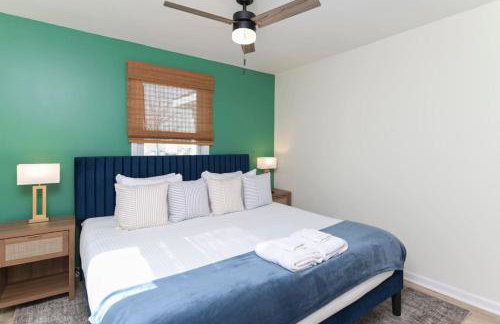 Stadium View Stay - Rosewood - Foto 31