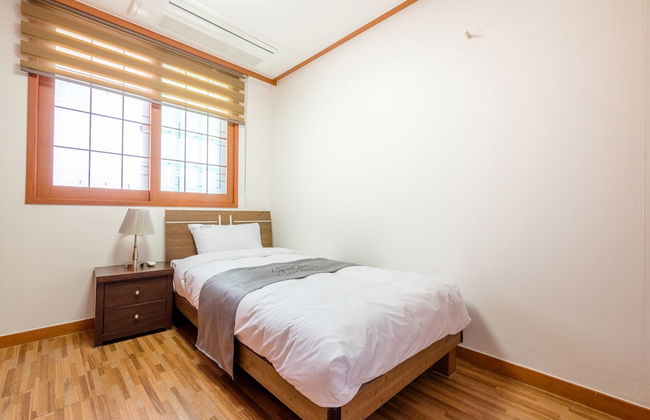 Homefourest Resort Geoje - Foto 6