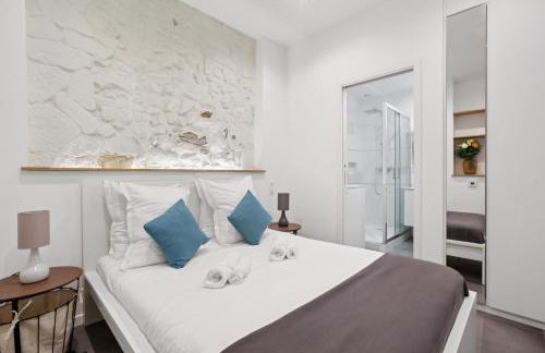 Lavie Maison I Marais Family with terrace - Foto 3