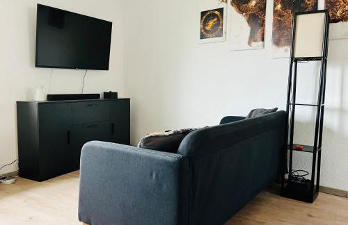 Das Chorzimmer- Ambiente am Fuße der Burg - Foto 19