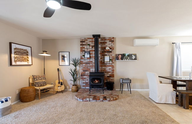 Indian Cove Paradise - Foto 1