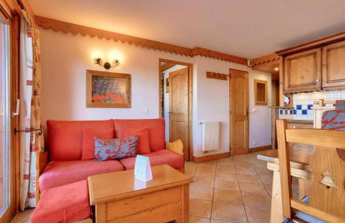 Résidence Le Roselend - maeva Home - Appartement 3 pièces 6 personnes - Sélection MAE-9221 - Photo 5