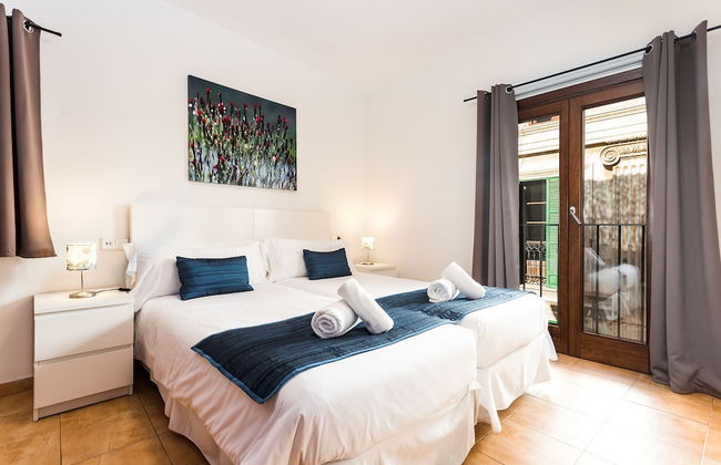 Mallorca Suites - Turismo de Interior - Photo 16
