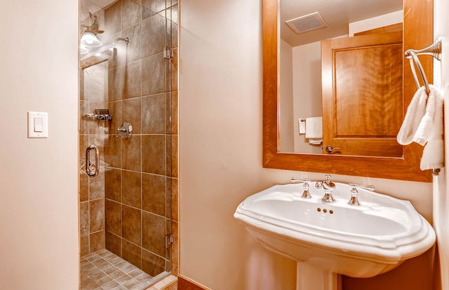 Timbers and Lone Eagle by Keystone Resort - Foto 75