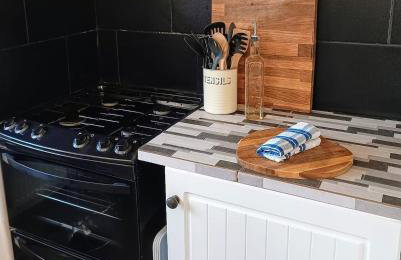 Bungalow with a view - Foto 15