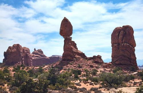 Delicate Arch Cabin #03 - Foto 19