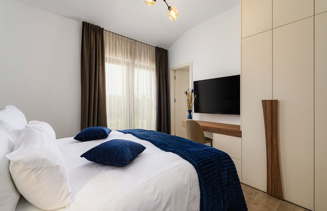 Comfortable Villa With Central Heating - Foto 8