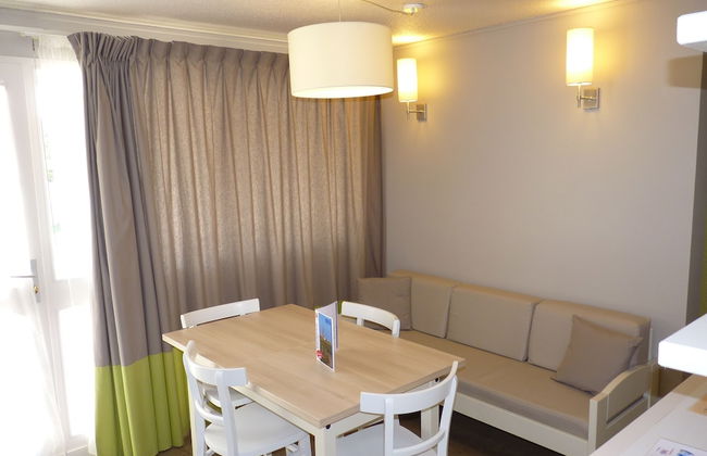 VVF Île de Ré Sainte-Marie-de-Ré - Foto 9