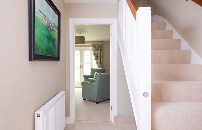 Cosy Cottage in Beautiful South Downs Walk 2 Pub - Photo 9