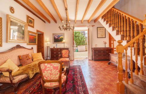 Holiday Home Es Muntant by Interhome - Foto 3