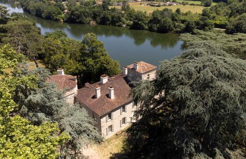 Ferrassou - château et ferme - Foto 3