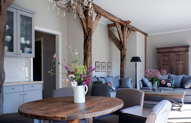 Appealing Apartment in Westerstede - Foto 1