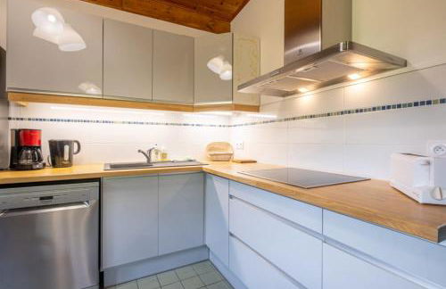 Rustic chalet with garden in Chamonix - Photo 6