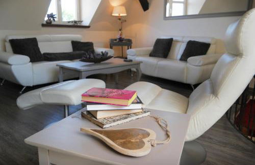 Villa Le Palais Quedlinburg - Foto 82