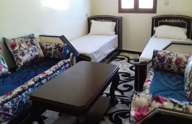 Le Gite De Sidi Rbat - Photo 11