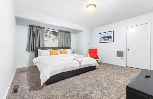 Redwood Retreat in Gualala - Foto 26