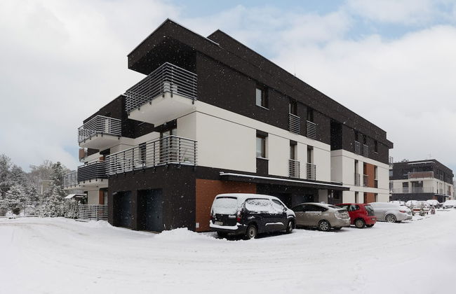 Apartment Łódź by Renters Prestige - Foto 49