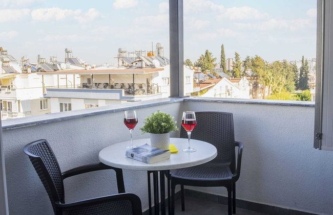 Stile Suite Family Hotel - Photo 47
