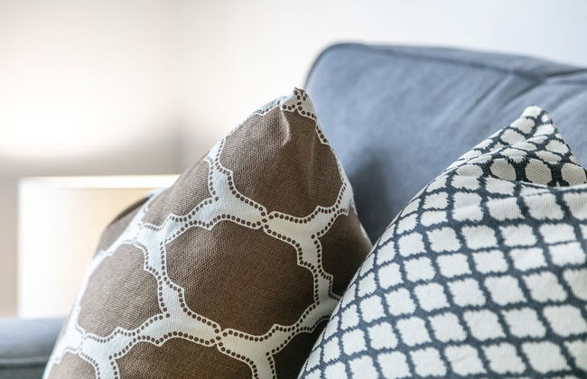 Blue Rose Cottage - Foto 4